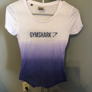 Gymshark T shirt
